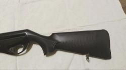 Benelli Vinci Black