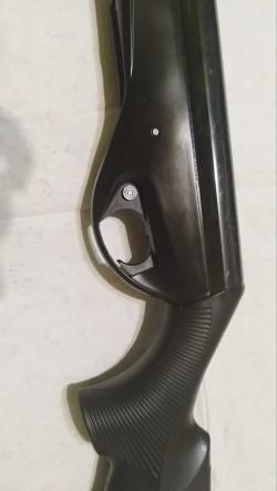 Benelli Vinci Black