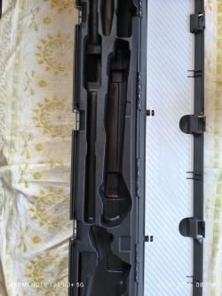 Benelli Vinci Black