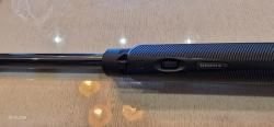 Benelli Vinci Black