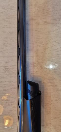 Benelli Vinci Black