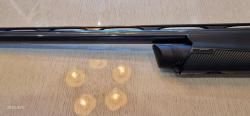 Benelli Vinci Black
