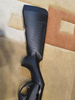 Benelli vinci black 