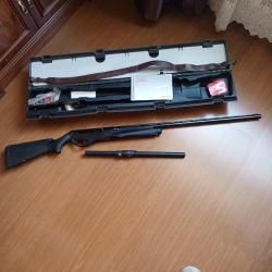 Benelli Vinci Black