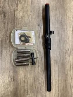 Benelli Vinci Black
