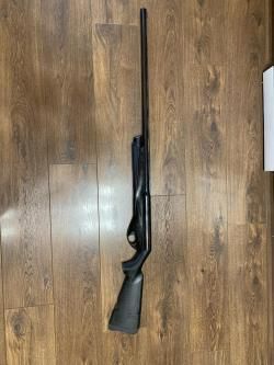 Benelli Vinci Black