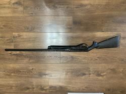 Benelli Vinci Black