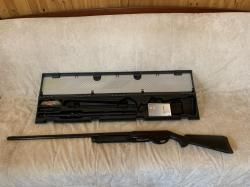 Benelli Vinci Black