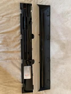 Benelli Vinci Black