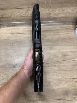 Benelli Vinci Black