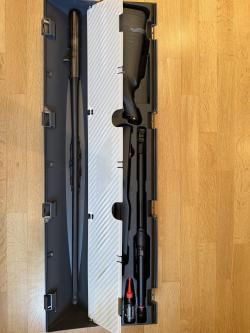 Benelli Vinci Black