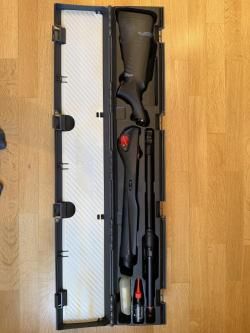 Benelli Vinci Black