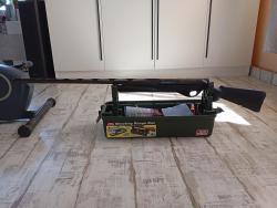 Benelli Vinci black