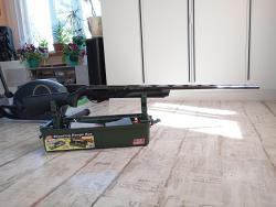 Benelli Vinci black