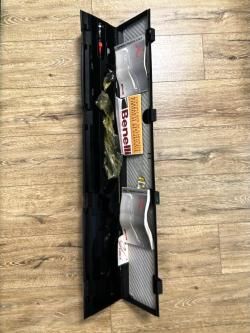 Benelli Vinci Black