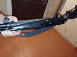 BENELLI VINCI BLACK