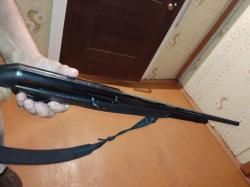 BENELLI VINCI BLACK