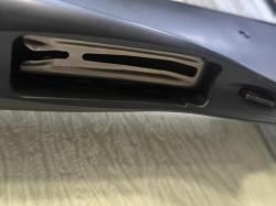 Benelli Vinci Black