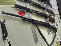 Benelli Vinci Black