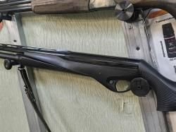 Benelli Vinci Black