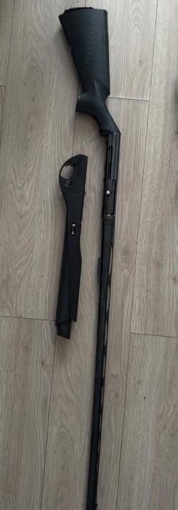 Benelli Vinci Black