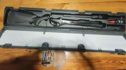 BENELLI VINCI BLACK