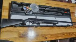 BENELLI VINCI BLACK