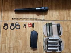 Benelli vinci Bleck