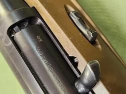 Benelli Vinci Brown, 12x76