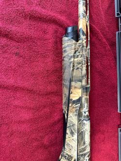 Benelli Vinci Camo 12/76 