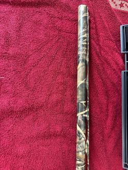 Benelli Vinci Camo 12/76 