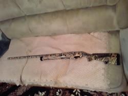 Benelli Vinci camo max -5 12/76 l=710 mm 