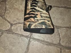 Benelli Vinci Camo Max-4 12-76 710mm