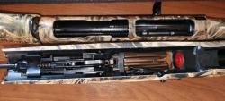 Benelli Vinci Camo Max-4 12/76 L=710