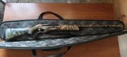 Benelli Vinci Camo Max-4 12/76 L=710