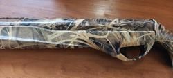 Benelli Vinci Camo Max-4 12/76 L=710