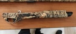 Benelli Vinci Camo Max-4 12/76 L=710
