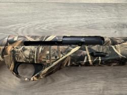 Benelli Vinci Camo Max-4 12/76