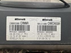 Benelli Vinci Camo Max-4 12/76