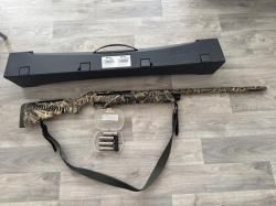 Benelli Vinci Camo Max-4 12/76