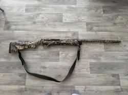 Benelli Vinci Camo Max-4 12/76