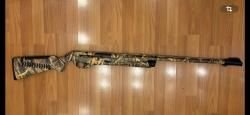 Benelli Vinci Camo Max 4, 12×76