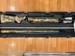 Benelli Vinci Camo Max 4, 12×76