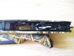 Benelli Vinci Camo Max-4 71к 12х76