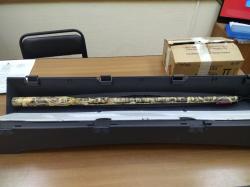 Benelli Vinci Camo Max-4 71к 12х76