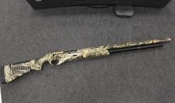 Benelli Vinci Camo Max-4, кал.12/76