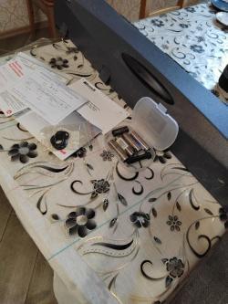 Benelli Vinci Camo Max 4, калибр 12/76