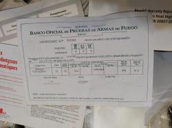 Benelli Vinci Camo Max 4, калибр 12/76