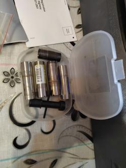 Benelli Vinci Camo Max 4, калибр 12/76