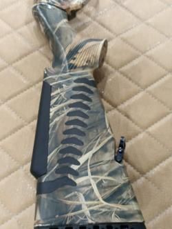 Benelli Vinci Camo Max-471 к.12х76 №BG047809D CG047902O